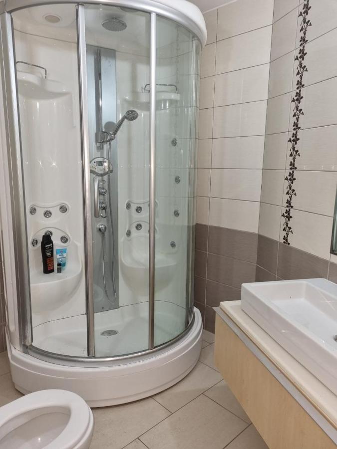 Fig Tree Bay Apartment 103 프로타라스 외부 사진