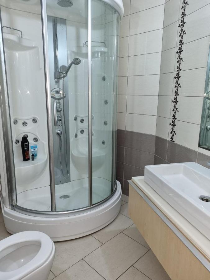 Fig Tree Bay Apartment 103 프로타라스 외부 사진