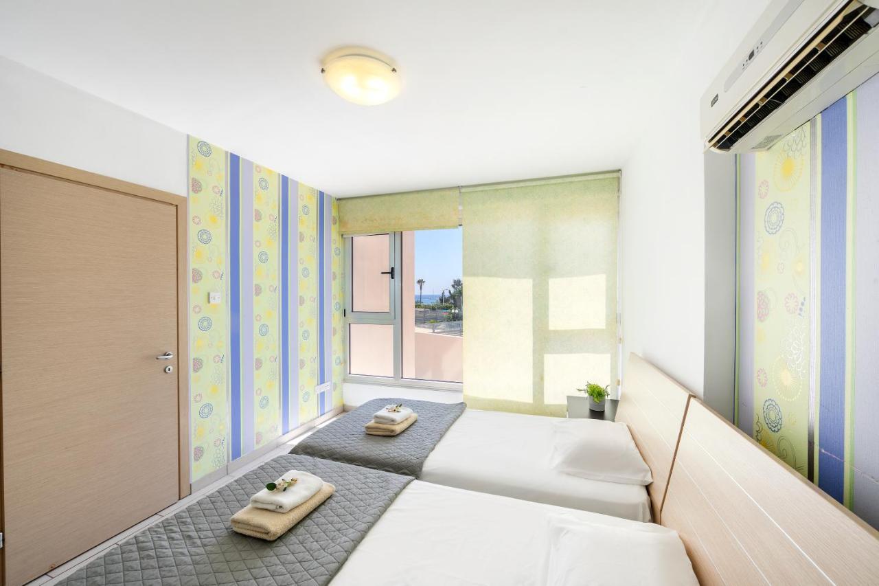 Fig Tree Bay Apartment 103 프로타라스 외부 사진