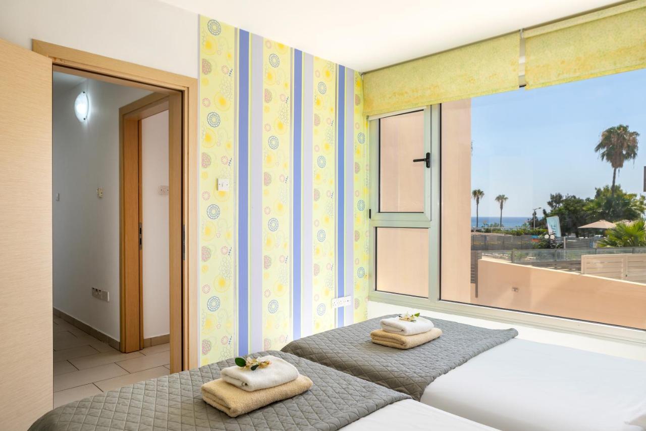 Fig Tree Bay Apartment 103 프로타라스 외부 사진