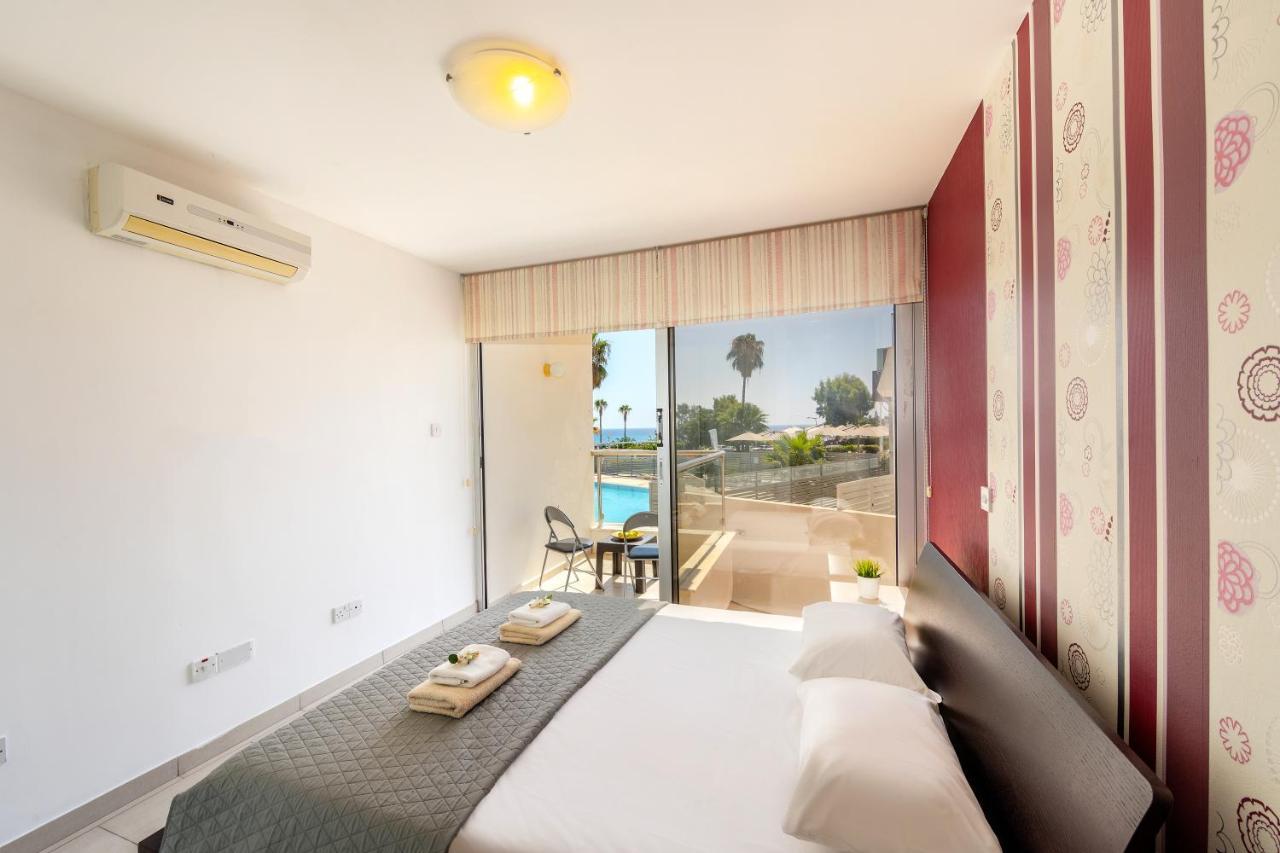 Fig Tree Bay Apartment 103 프로타라스 외부 사진